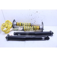 2005 BMW 330i ST Suspensions Coil Over Strut Set 13320203 Stock#20536 OEM