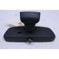 2005 BMW 330i Interior Inside Rear View Mirror Auto Dimming OEM