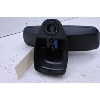 2005 BMW 330i Interior Inside Rear View Mirror Auto Dimming OEM
