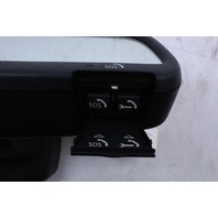 2005 BMW 330i Interior Inside Rear View Mirror Auto Dimming OEM