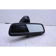 2005 BMW 330i Interior Inside Rear View Mirror Auto Dimming OEM