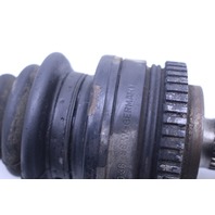 1984 BMW 318i E30 Driver Left Axle Shaft 1226329 OEM