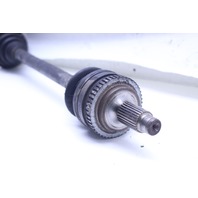 1984 BMW 318i E30 Driver Left Axle Shaft 1226329 OEM