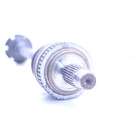 1984 BMW 318i E30 Driver Left Axle Shaft 1226329 OEM