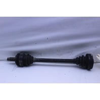 1984 BMW 318i E30 Driver Left Axle Shaft 1226329 OEM