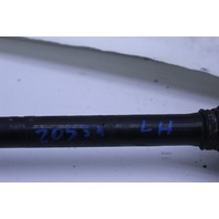 1984 BMW 318i E30 Driver Left Axle Shaft 1226329 OEM