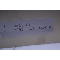 1984 BMW 318i E30 Right Axle Shaft - 33211226329 OEM