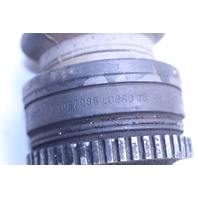 1984 BMW 318i E30 Right Axle Shaft - 33211226329 OEM