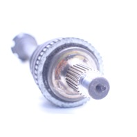 1984 BMW 318i E30 Right Axle Shaft - 33211226329 OEM