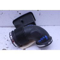 2008 2009 2010 BMW 528i Intake Boot With Resonator 7521029 OEM