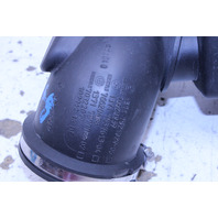 2008 2009 2010 BMW 528i Intake Boot With Resonator 7521029 OEM