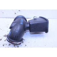 2008 2009 2010 BMW 528i Intake Boot With Resonator 7521029 OEM
