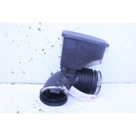 2008 2009 2010 BMW 528i Intake Boot With Resonator 7521029 OEM