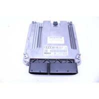 2007 Audi A4 2.0 Engine Computer Module ECU ECM DME 8E0910115P OEM