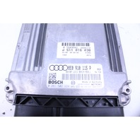 2007 Audi A4 2.0 Engine Computer Module ECU ECM DME 8E0910115P OEM