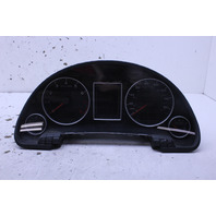 2006 2007 Audi A4 Speedometer Instrument Cluster OEM