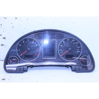 2006 2007 Audi A4 Speedometer Instrument Cluster OEM