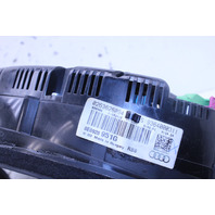 2006 2007 Audi A4 Speedometer Instrument Cluster OEM