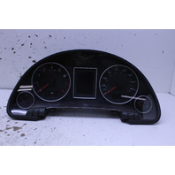 2006 2007 Audi A4 Speedometer Instrument Cluster OEM