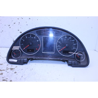 2006 2007 Audi A4 Speedometer Instrument Cluster OEM