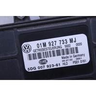 2003 2004 Volkswagen Beetle 1.8 Transmission Computer Module TCU TCM 01M927733MJ
