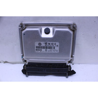 2003 Volkswagen Beetle Engine Computer Module ECU ECM DME 06A906032KR
