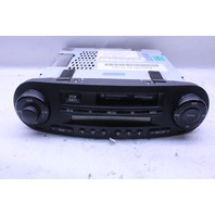 2002-2004 Volkswagen Beetle AM FM Monsoon Audio System 1C0035157 OEM