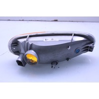 2002 2003 2004 2005 Volkswagen Beetle Park Lamp Light Turn Signal Left 1C0953155L OEM