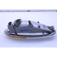 2002 2003 2004 2005 Volkswagen Beetle Park Lamp Light Turn Signal Left 1C0953155L OEM