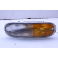 2002 2003 2004 2005 Volkswagen Beetle Park Lamp Light Turn Signal Left 1C0953155L OEM