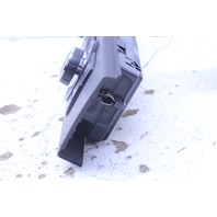 2011-2013 BMW 328i 335i Climate Temperature Control Panel Worn OEM