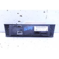 2011-2013 BMW 328i 335i Climate Temperature Control Panel Worn OEM