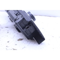 2011-2013 BMW 328i 335i Climate Temperature Control Panel Worn OEM