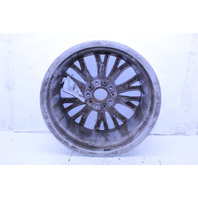 2009 2010 2011 2012 BMW 323i 328i 335i Wheel 18 x 8 Rim 10 Spoke 6791484 OEM