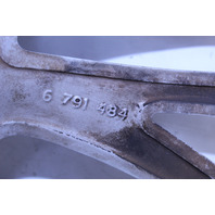 2009 2010 2011 2012 BMW 323i 328i 335i Wheel 18 x 8 Rim 10 Spoke 6791484 OEM