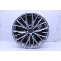 2009 2010 2011 2012 BMW 323i 328i 335i Wheel 18 x 8 Rim 10 Spoke 6791484 OEM