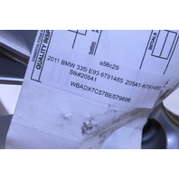 2011-2013 BMW 328i 335i Wheel 18 x 8.5 Style #342 Rim OEM