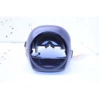 2011 BMW 335i Steering Column Cover Trim 9143645 OEM