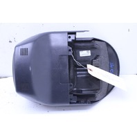 2011 BMW 335i Steering Column Cover Trim 9143645 OEM