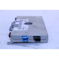 2011 BMW 335i Convertible Antenna Amplifier - 65209187798 OEM