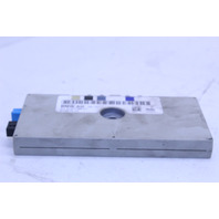 2011 BMW 335i Convertible Antenna Amplifier - 65209187798 OEM