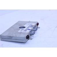 2011 BMW 335i Convertible Antenna Amplifier - 65209187798 OEM