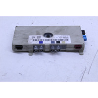 2011 BMW 335i Convertible Antenna Amplifier - 65209187798 OEM