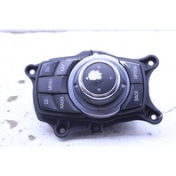 2009-2012 BMW 328i 335i Idrive Nav Navigation Control Knob Switch Joystick OEM