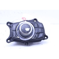 2009-2012 BMW 328i 335i Idrive Nav Navigation Control Knob Switch Joystick OEM