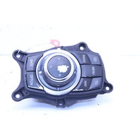 2009-2012 BMW 328i 335i Idrive Nav Navigation Control Knob Switch Joystick OEM