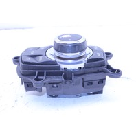 2009-2012 BMW 328i 335i Idrive Nav Navigation Control Knob Switch Joystick OEM
