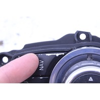 2009-2012 BMW 328i 335i Idrive Nav Navigation Control Knob Switch Joystick OEM