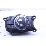 2009-2012 BMW 328i 335i Idrive Nav Navigation Control Knob Switch Joystick OEM