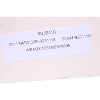 2009-2012 BMW 328i 335i Idrive Nav Navigation Control Knob Switch Joystick OEM